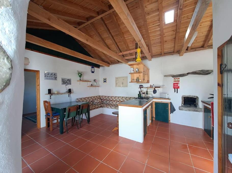 Casita - Your Home In Flores Lajes das Flores ภายนอก รูปภาพ