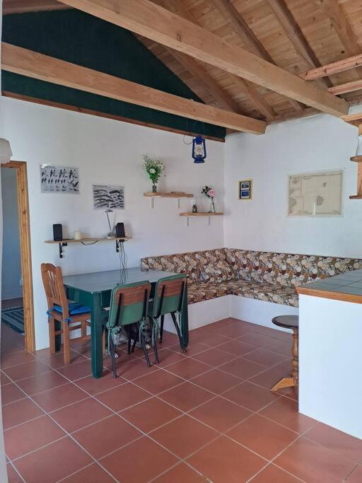 Casita - Your Home In Flores Lajes das Flores ภายนอก รูปภาพ