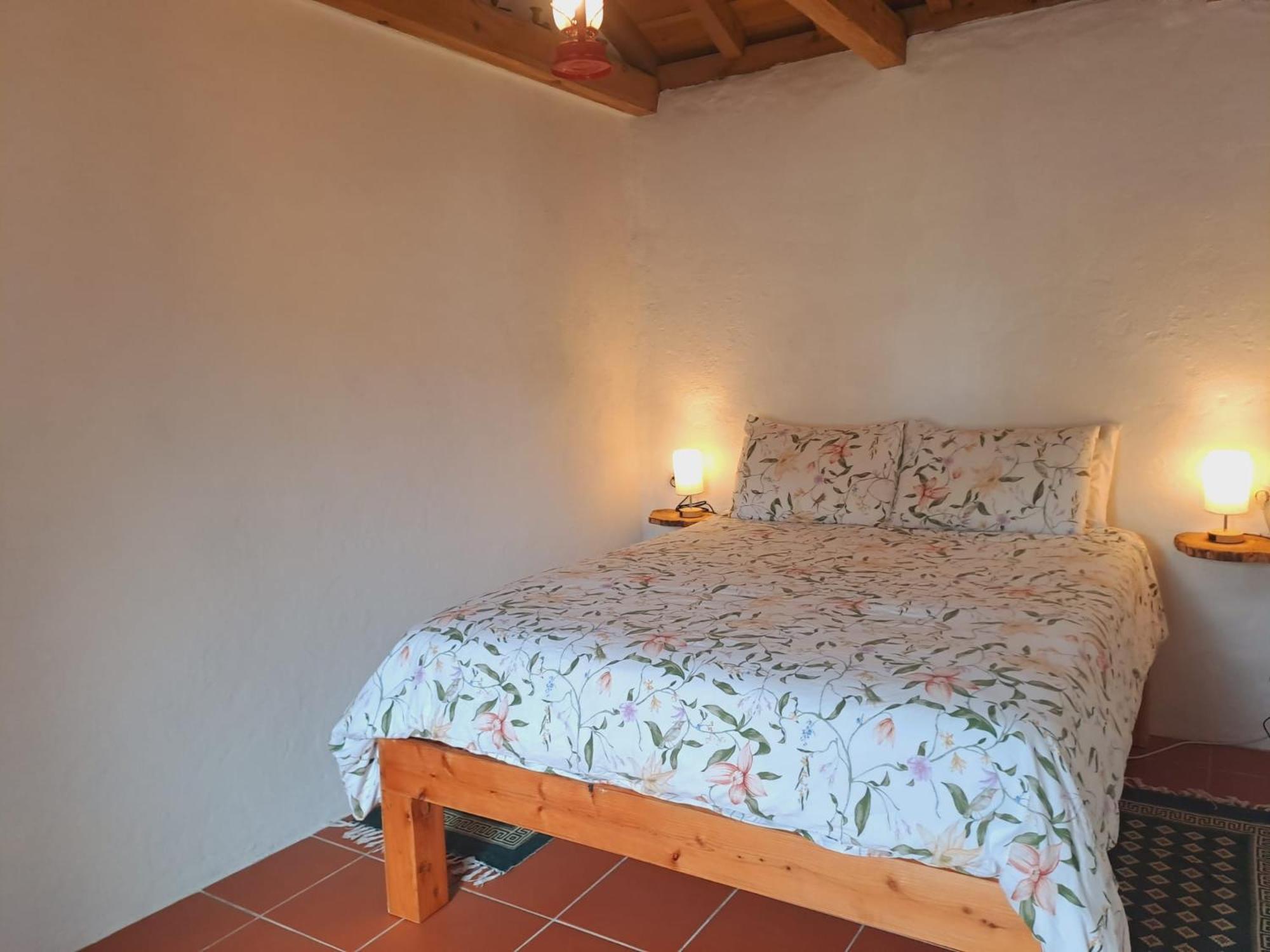 Casita - Your Home In Flores Lajes das Flores ภายนอก รูปภาพ