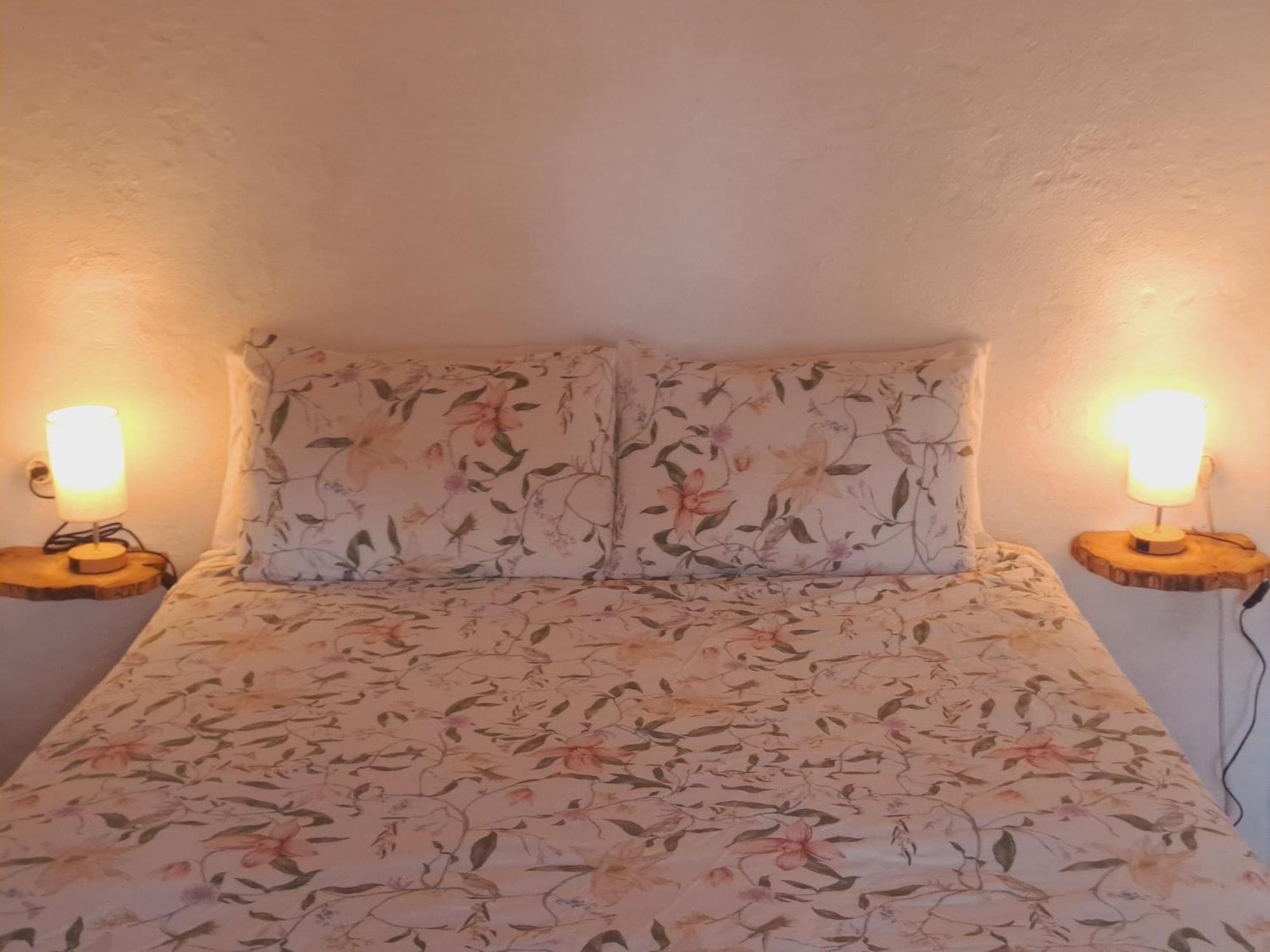 Casita - Your Home In Flores Lajes das Flores ภายนอก รูปภาพ