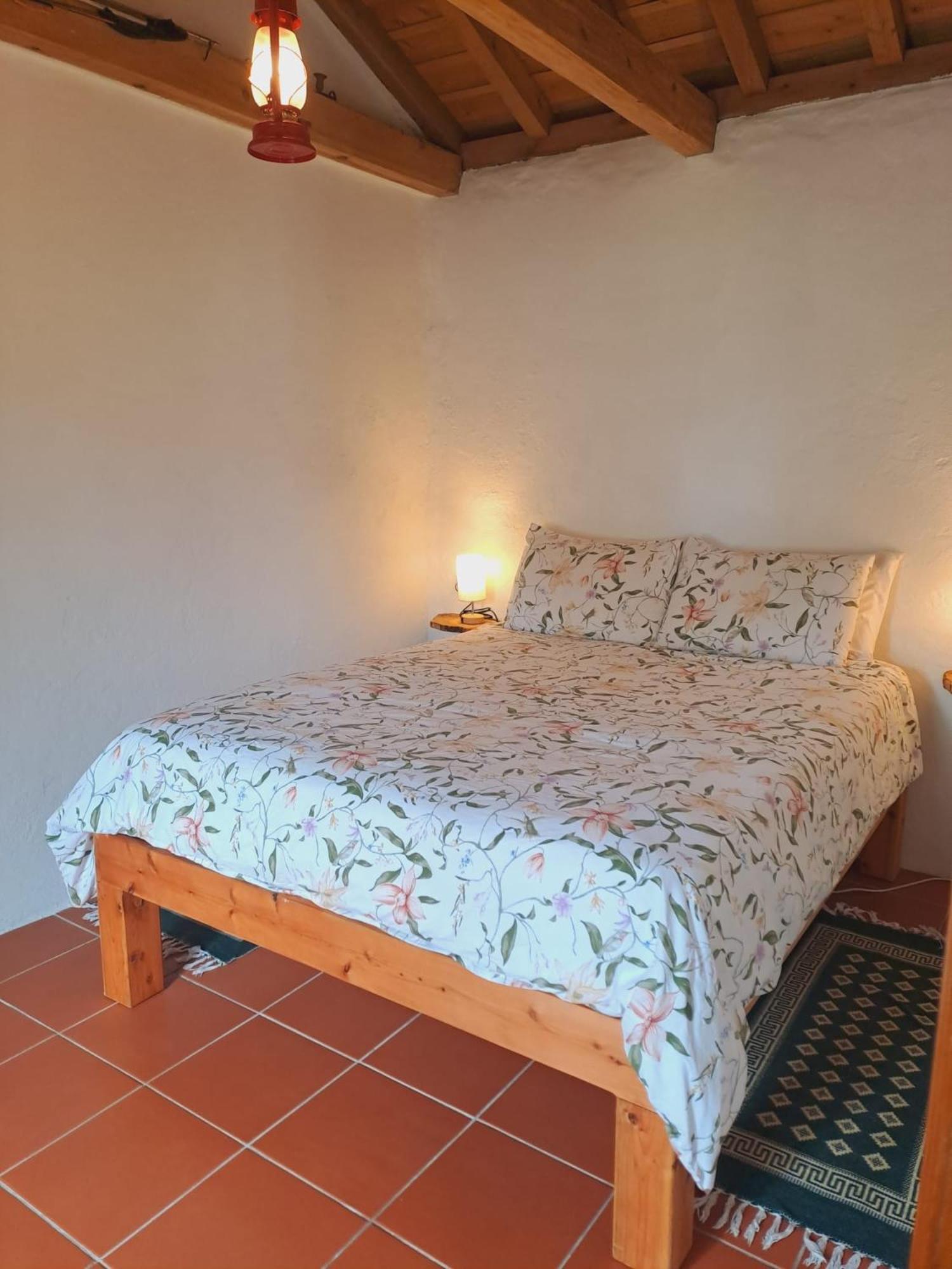 Casita - Your Home In Flores Lajes das Flores ภายนอก รูปภาพ